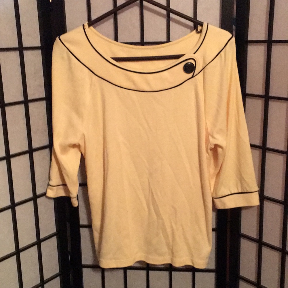 Fiorlini Top Size Large